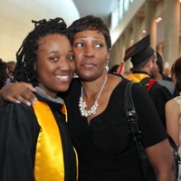 Darlene Mosely-Smith