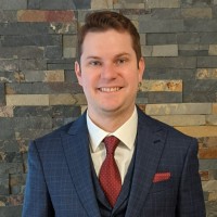 Honeycomb Biotechnologies Employee Ryan Stipetic's profile photo