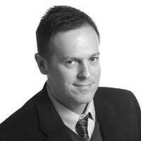 Target Employee John Nemec's profile photo
