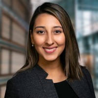 Haynes and Boone, LLP Employee Dani León-Osorio's profile photo