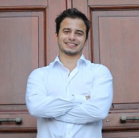 Delivery Hero Employee Veli Can Unal's profile photo