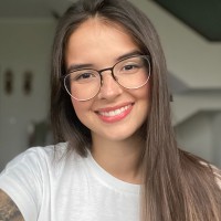 Digital Solvers Employee Larissa Bezerra's profile photo