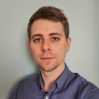 Iv Poland Sp.z o.o. Employee Damian Szczypień's profile photo
