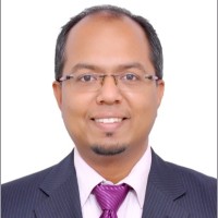 Open Network For Digital Commerce (ONDC) Employee Karthick Prabu's profile photo