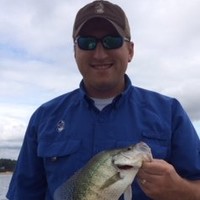 Pinnacle Agriculture Distribution, Inc Employee Mylo Ball's profile photo