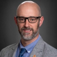 City of Concord, NC Employee Phillip Graham's profile photo