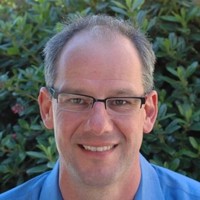 Edge & Node Employee David Lutterkort's profile photo