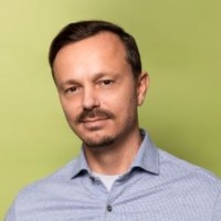 Anew Climate Europe Employee Max Göbel's profile photo