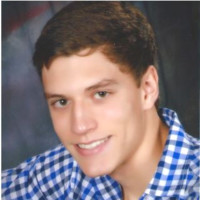 Cabin Management Solutions Employee Liam Patrick's profile photo