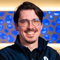 Barthelme LED Solutions Employee Oliver Nickel's profile photo