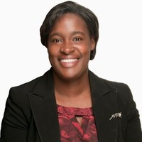 Vocational Training Development Institute Employee Shorna Myrie's profile photo