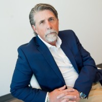 BF Aerospace Employee Michael Lantz's profile photo