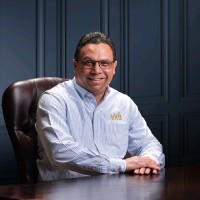 VKB Group Employee Bertie Smith's profile photo