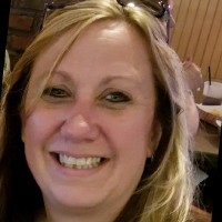 Ford Motor Company Employee Jackie Fitzpatrick's profile photo
