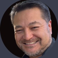 Continuous Technologies Employee John Banks's profile photo