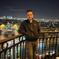 Silver Lining Homecare Employee Zahid M.'s profile photo
