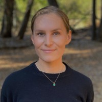 Strava Employee Hanna Madrigan's profile photo