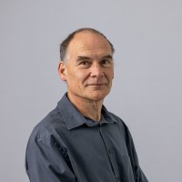 Bladon Micro Turbine Employee Mark Tucker's profile photo