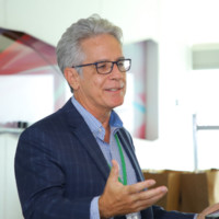 Softeon Employee Mark Fralick's profile photo