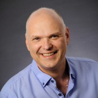 Epple Druckfarben AG Employee Thomas Vogl's profile photo