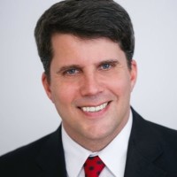 Mastercard Employee Bill Stockton's profile photo