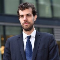 Deloitte Employee Haim Levi's profile photo
