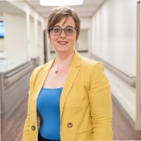 Katie Marcum Email & Phone Number