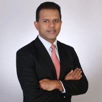 S&P Global Employee Nick Sharma's profile photo