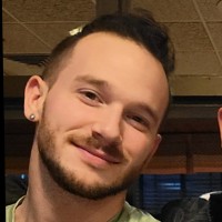 Wings Etc. Inc. Employee Jacob Dombrowski's profile photo