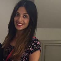 Newcross Healthcare Solutions Employee Priya Patel's profile photo