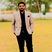 Wise Work Employee Muhammad Abdullah's profile photo