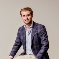 March Employee Laurens Vermeulen's profile photo