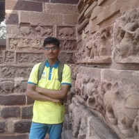 INNOVSOURCE PRIVATE LIMITED Employee Khomesh Kumar's profile photo