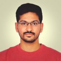 Real Value Rx Employee Harsha Manyam's profile photo