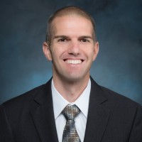 Lawrence Livermore National Laboratory Employee Christopher Brannan's profile photo