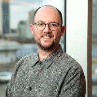 ETOA - European tourism association Employee Arran Wiltshire's profile photo