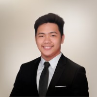 Shelfmark Employee Rhay Paul Navarro's profile photo