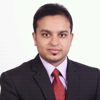 Wealthy Employee Love Bhagat's profile photo