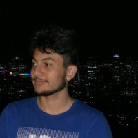 Vortex Solution Employee Mourad Djellouli's profile photo