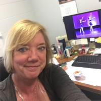 State of Michigan Employee Roxann Covington's profile photo