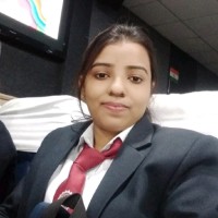 myUpchar.com Employee Sakshi Gupta's profile photo
