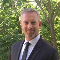 Technique Solutions, Inc Employee Chad Allard's profile photo