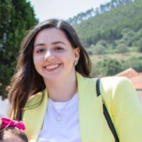 Gebalis Employee Maria Costa's profile photo