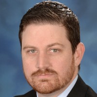 Rush University Medical Center Employee Edward Pickering's profile photo
