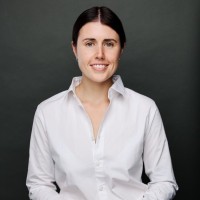 Smartcar Employee Madeline Allen's profile photo