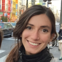 Falabella Retail Employee Antonia Ortiz Santander's profile photo