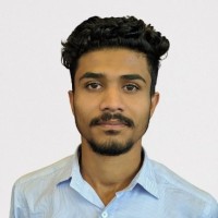 TYLin Employee Hitul Patel's profile photo
