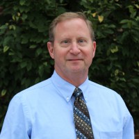 Messiah University Employee Mark Wirtz's profile photo