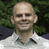 Crossworld Employee Grant Ryder's profile photo