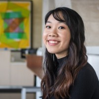 TRIO, Upward Bound Program Employee Cassandra Chia's profile photo